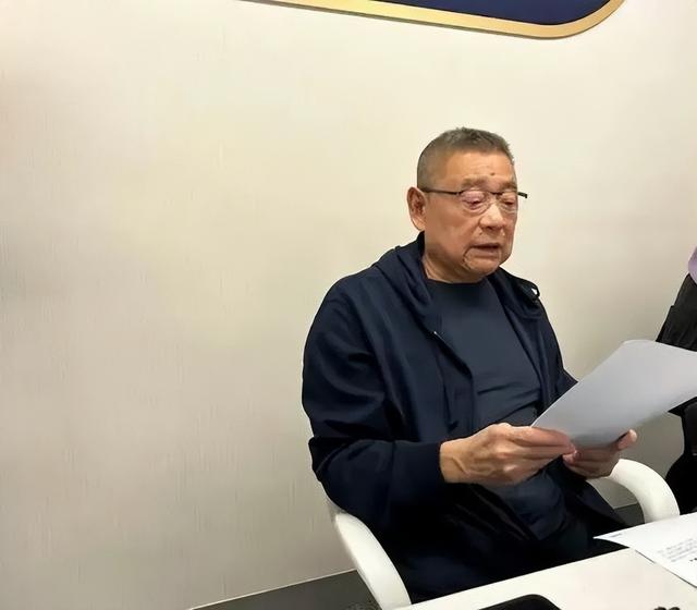 甘比好手段：钩织店打造贤妻良母人设，套牢刘銮雄独掌700亿家产