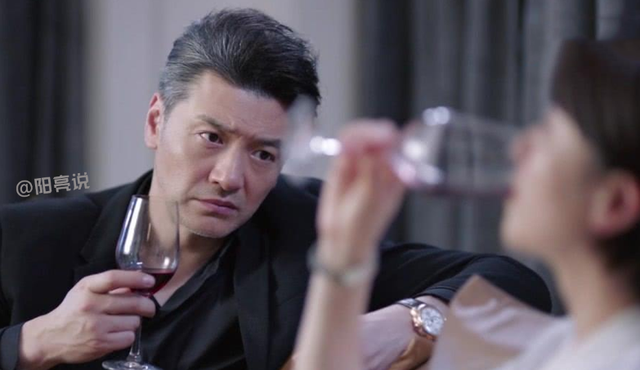 《如果岁月可回头》景雅究竟为什么离婚？她还爱白志勇吗？