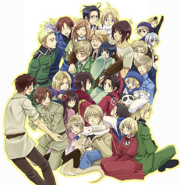 小身材好味道，等车蹲坑备考必备之10部泡面番