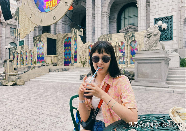 RM近况：刘在石全昭旻李光洙两档新节目！恋爱＋劳动，20岁齐刘海