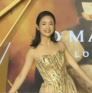 林依晨生娃后快速复工，身材匀称状态佳，网友：像没怀过一样