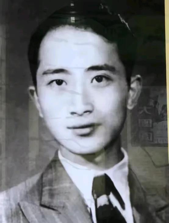 孙道临：41岁娶王文娟为妻，晚年崩溃大哭“你们认识的他没有了”