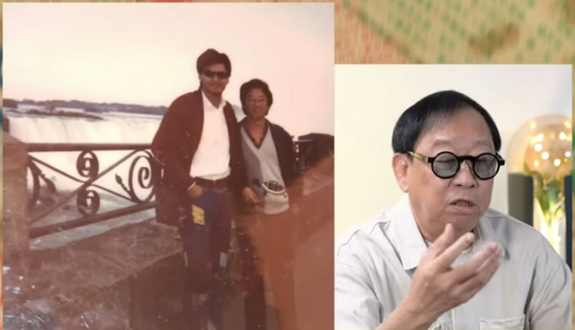 56亿身家的周润发再做善事，办个人展捐出收入，曾拍出297万天价