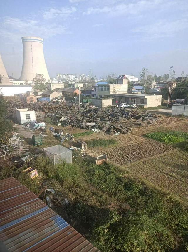 安徽淮南自建房火灾:9名遇难者均来自河南