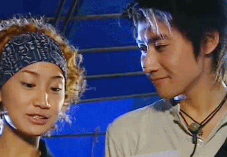 《星梦缘》17年后三主演重聚!车模、大排档老板,A5现状如何?