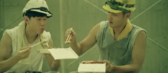 JJ（林俊杰）新歌《交换余生》MV故事揭密（仅个人观点）