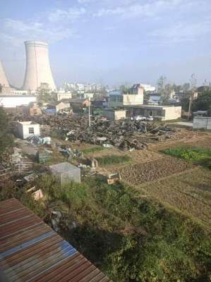 黄李昌(安徽淮南自建房火灾：9名遇难者均来自河南)