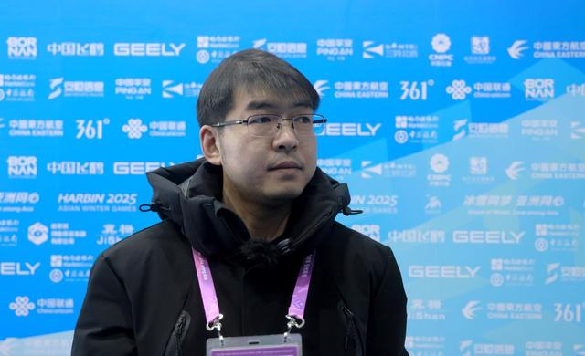 万事俱备!3项超高人气项目将在省冰上训练中心场馆群举办