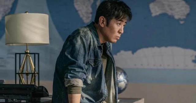 陷害叶文洁引发三体入侵地球的白沐霖，最后结局如何？看看就懂了