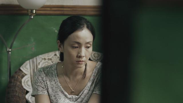 陶虹与郭晓冬扮夫妻，婚姻最终破裂的背后，是小人物的一把辛酸泪