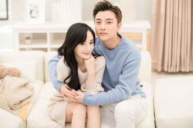 李小璐贾乃亮合作4部大戏，男方卑微了3部，离婚这场戏总算赢一次