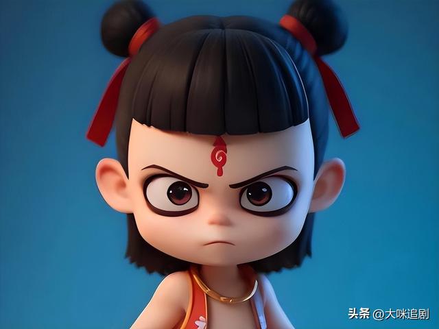 称《哪吒》违背中国文化，集体精神是日本的，东北大V身份被扒