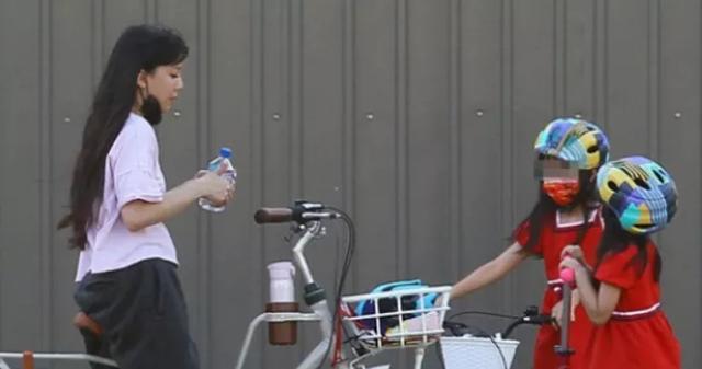 王力宏承认离婚!前妻旧照透露心酸,女儿作画只有妈妈没有爸爸