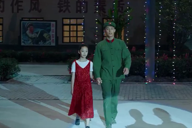 《王牌部队》“圆满结局”留遗憾!顾一野让人心疼,中年收获幸福