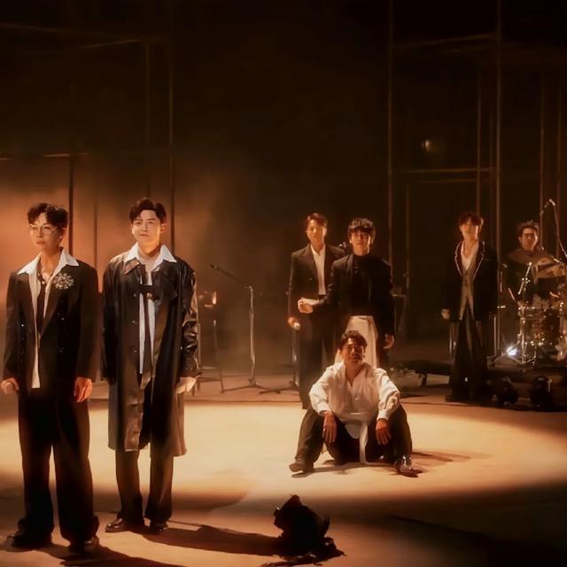 披哥4：《天高地厚》五公最佳，辛夏友谊的具象化