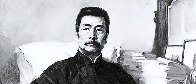 许广平记录鲁迅在世最后一天，即便再伟大，在死亡面前都变得平凡