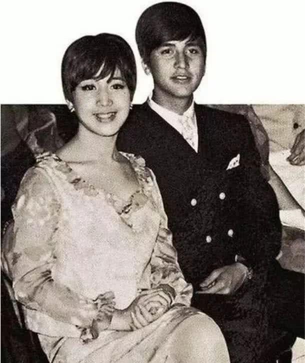 赌王和二太先后离世，被棒打鸳鸯的何超琼上热搜，豪门绝恋美强惨