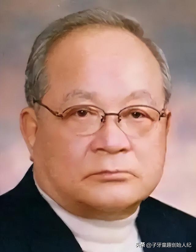 韩国“创业之神”李秉喆，从磨米场到三星，白手起家创财阀帝国