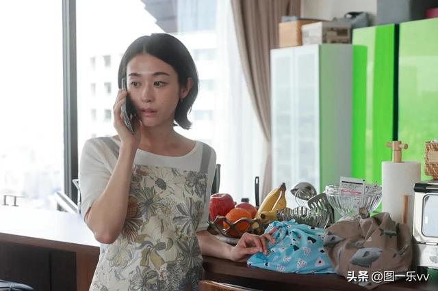 《金鱼妻》出轨是由于找不到灵魂伴侣？