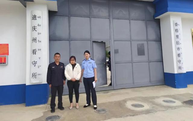 看似普通的大姐“阿珍”,实则“狠角色”!在缅甸当“经纪人”……