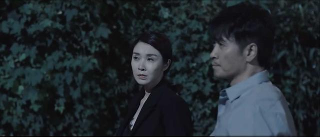 卧底警花:大结局圆满,夏克俭死里逃生,三姐四哥被抓,佟殊跳河