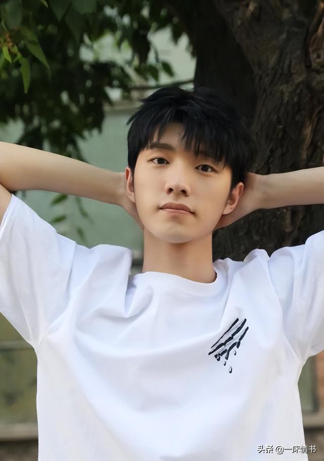 马启越获赞，边程被骂红不了，北电中戏历届状元今何在