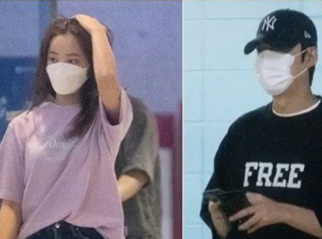 朴信惠婚礼变《继承者们》番外，李敏镐击碎绯闻，却成苦情男主角