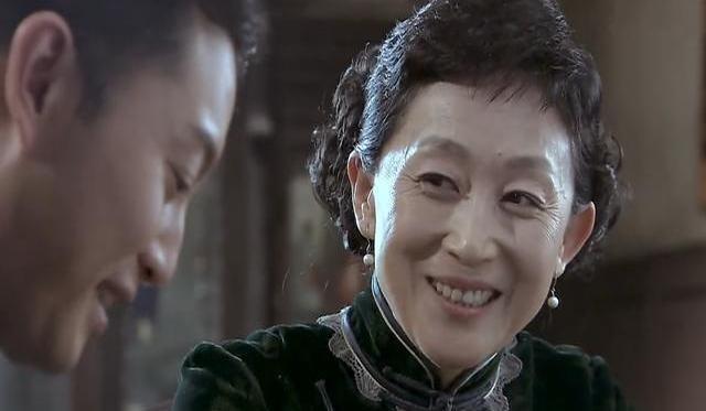 《渗透》大结局：原来，这才是许忠义对于秀凝那么好的真相