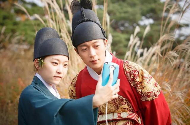 3部经典的穿越韩剧,好评如潮看点十足,你看过几部呢?