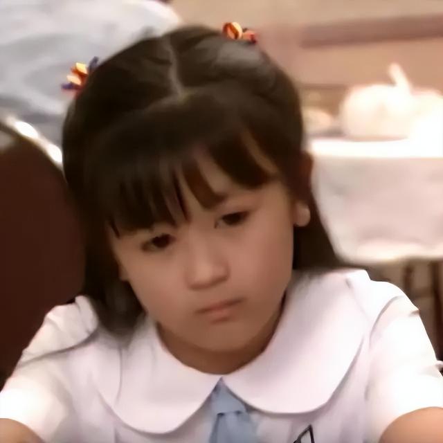 港剧御用童星大揭秘!从小看着长大,谁是最闪亮的童星?