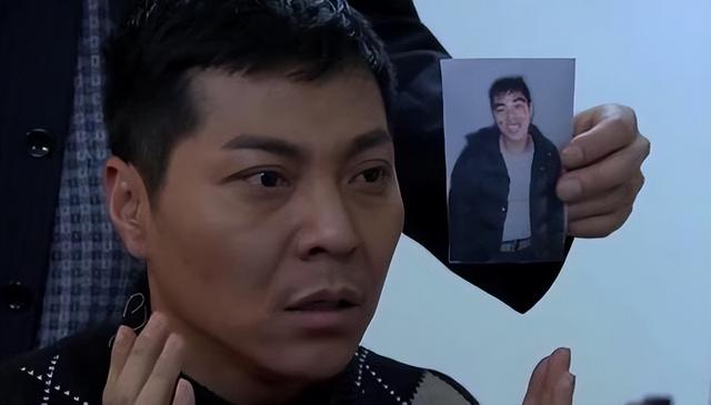 中国大案纪实——冷血的“整容”杀手孔繁座