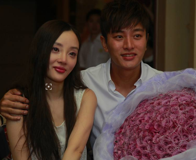 李小璐贾乃亮合作4部大戏，男方卑微了3部，离婚这场戏总算赢一次