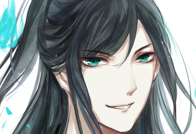 同是《天官赐福》的皇家贵族，为什么谢怜就比戚容更加受欢迎？