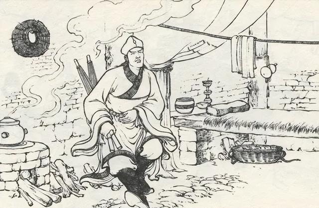 民间故事:漂亮儿媳的秘密