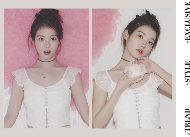 为什么她越素越能火出圈？