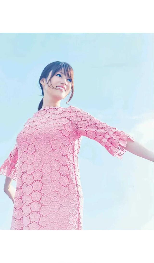 性感日系女星｜深田恭子｜（一）