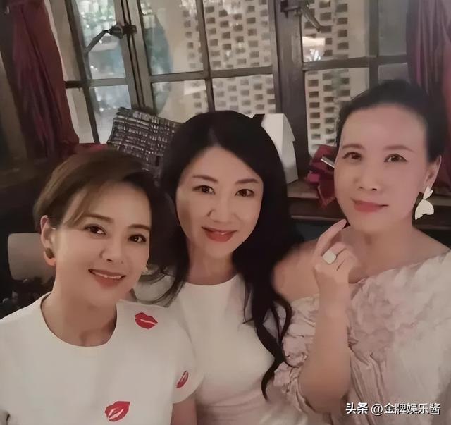 新老娘舅铁三角现状！杨蕾独撑大局，柏万青搞直播，房海燕没工作