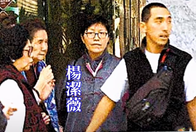 谭咏麟婚内与女粉生子，狠心抛弃发妻：我跟她只有恩情，没有爱情