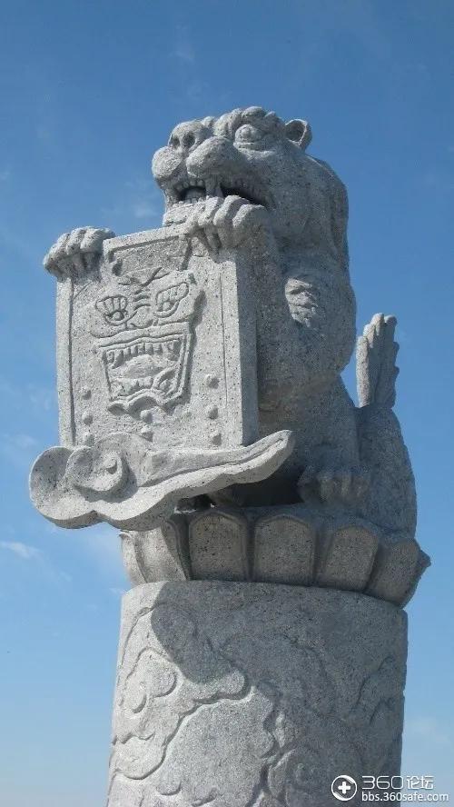 东莞道滘水乡文化（九）：龙的种类