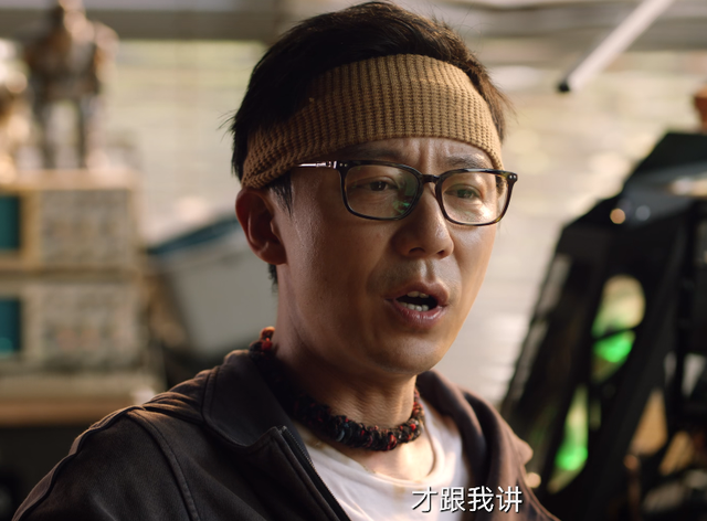 《谁是凶手》大结局，3个遗憾1个点赞，沈雨的结局成最大硬伤