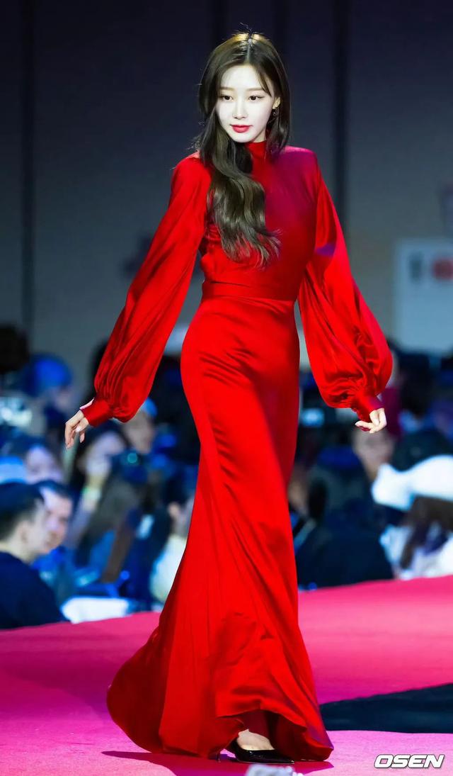 Giselle现在真的是“妈妈级别”