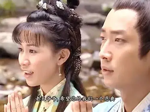 离巢多年!成为TVB在内地最红花旦,出道时因声音而备受质疑