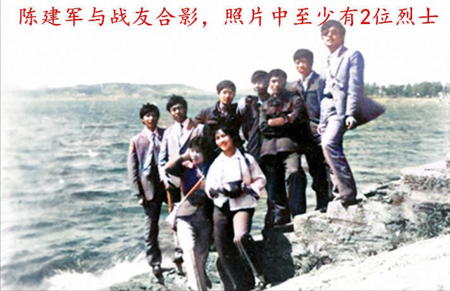 陈建军：24次卧底贩毒团伙，被发现时遗体布满白霜，双眼闭不上