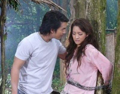 五部复仇虐恋剧 一巴掌一个吻腹黑总裁的复仇之路?自己先沦陷了