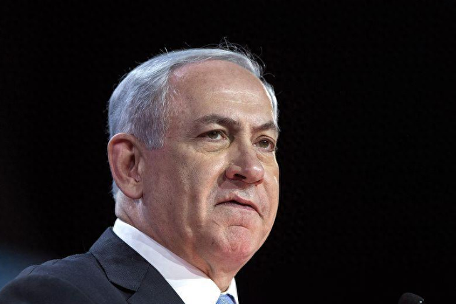 美国首次要制裁以军 以总理:将“尽全力反击”