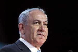 全力反击(美国首次要制裁以军 以总理：将“尽全力反击”)