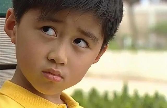 港剧御用童星大揭秘!从小看着长大,谁是最闪亮的童星?