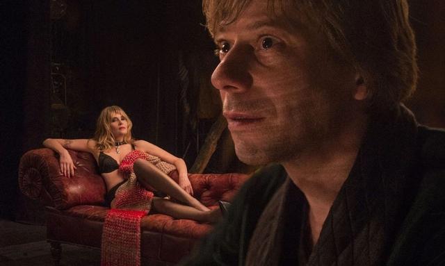 4部美到令人窒息的欧美R级片，一级颜值，三级尺度！