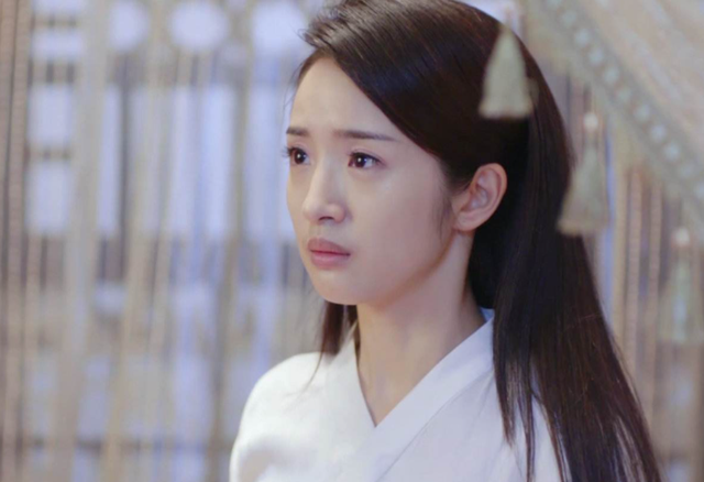 林依晨生娃后快速复工，身材匀称状态佳，网友：像没怀过一样