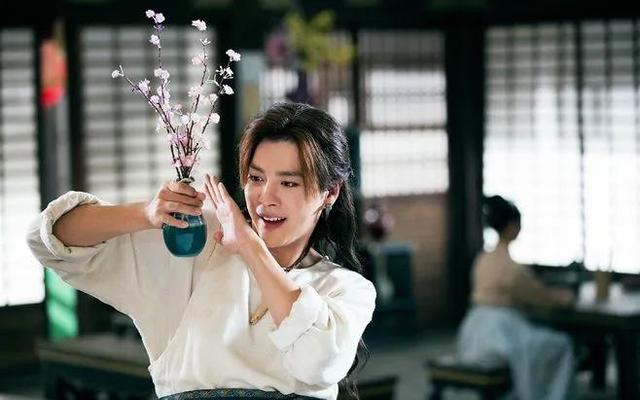 推荐电视剧--《热血长安》